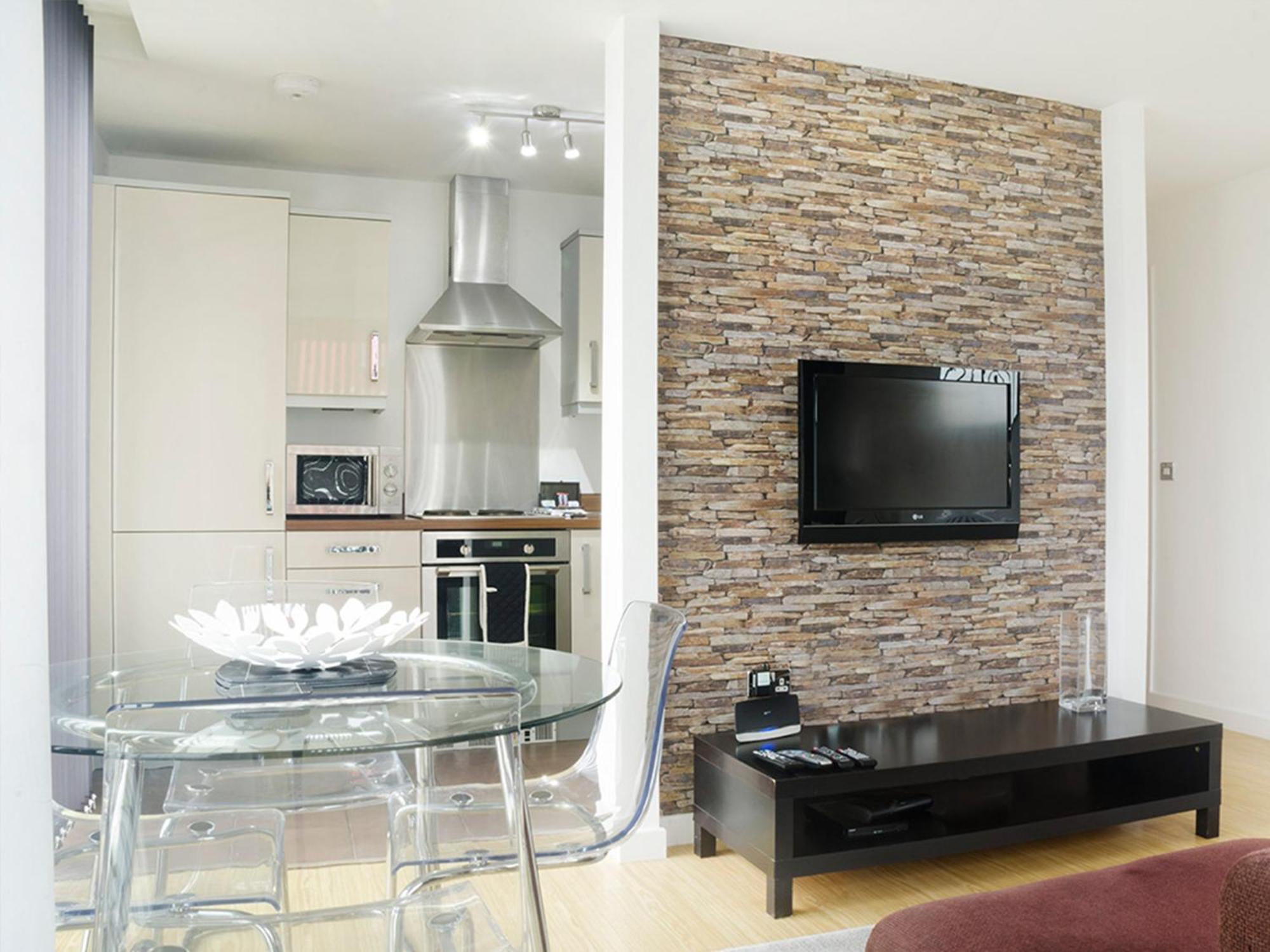 City Stay Apartments - Hub Milton Keynes Ngoại thất bức ảnh