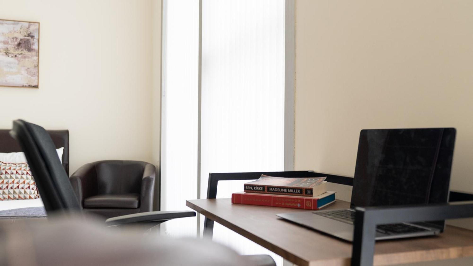 City Stay Apartments - Hub Milton Keynes Ngoại thất bức ảnh